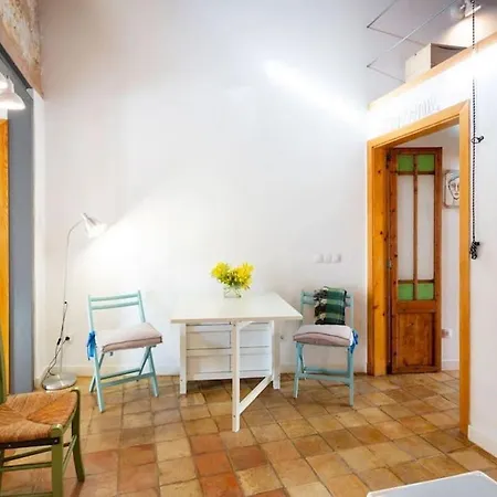 Encantadora Casita En Palma de Mallorca