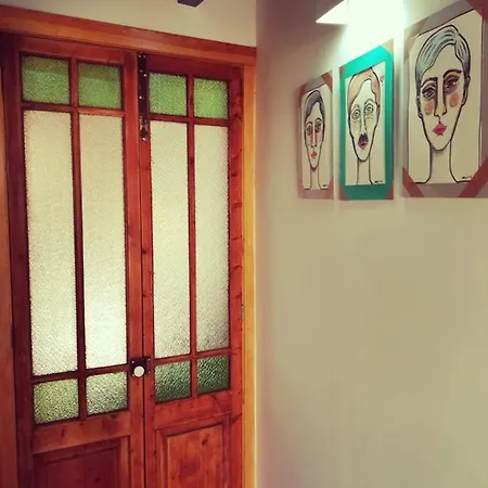 Encantadora Casita En