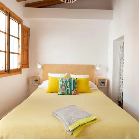 Encantadora Casita En Palma de Mallorca