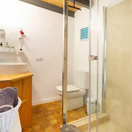 Holiday home Encantadora Casita En Palma de Mallorca
