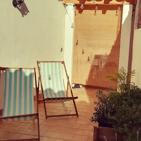 Encantadora Casita En Holiday home *