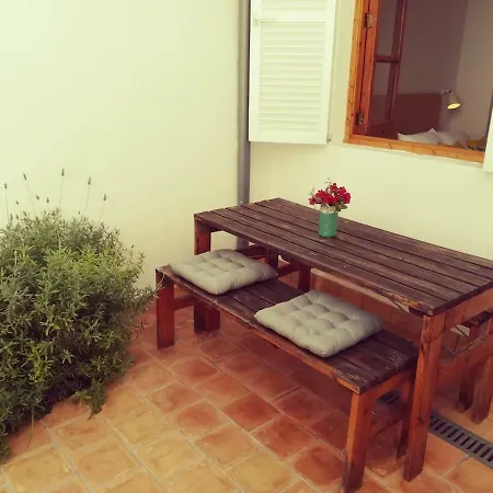 Encantadora Casita En Palma de Mallorca