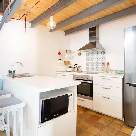 Holiday home Encantadora Casita En *